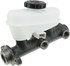 M39773 by DORMAN - Brake Master Cylinder