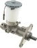 M39780 by DORMAN - Brake Master Cylinder