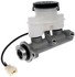 M39786 by DORMAN - Brake Master Cylinder