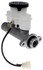 M39786 by DORMAN - Brake Master Cylinder