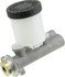 M39795 by DORMAN - Brake Master Cylinder