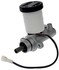 M39841 by DORMAN - Brake Master Cylinder