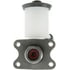 M39846 by DORMAN - Brake Master Cylinder