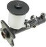 M39846 by DORMAN - Brake Master Cylinder