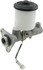 M39844 by DORMAN - Brake Master Cylinder