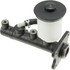 M39846 by DORMAN - Brake Master Cylinder