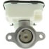 M39849 by DORMAN - Brake Master Cylinder