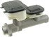 M39849 by DORMAN - Brake Master Cylinder