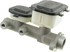 M39849 by DORMAN - Brake Master Cylinder