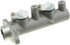 M39855 by DORMAN - Brake Master Cylinder