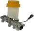 M39850 by DORMAN - Brake Master Cylinder