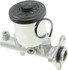 M39861 by DORMAN - Brake Master Cylinder