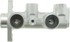 M39869 by DORMAN - Brake Master Cylinder
