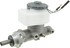 M39865 by DORMAN - Brake Master Cylinder