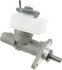 M39865 by DORMAN - Brake Master Cylinder