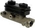 M39862 by DORMAN - Brake Master Cylinder