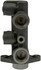 Dorman M39870 Brake Master Cylinder Brake Master Cylinder