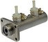 M39871 by DORMAN - Brake Master Cylinder