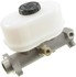 M39876 by DORMAN - Brake Master Cylinder