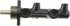 Dorman M39879 Brake Master Cylinder Brake Master Cylinder