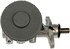 M39884 by DORMAN - Brake Master Cylinder