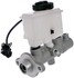 M39949 by DORMAN - Brake Master Cylinder