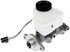 M39941 by DORMAN - Brake Master Cylinder