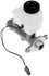 M39941 by DORMAN - Brake Master Cylinder
