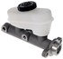 M39953 by DORMAN - Brake Master Cylinder