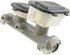 M39961 by DORMAN - Brake Master Cylinder