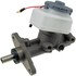 M39971 by DORMAN - Brake Master Cylinder