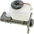 M39998 by DORMAN - Brake Master Cylinder