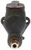 M4360 by DORMAN - Brake Master Cylinder