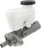 M630000 by DORMAN - Brake Master Cylinder