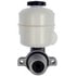M630001 by DORMAN - Brake Master Cylinder