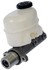 M630001 by DORMAN - Brake Master Cylinder