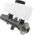 M630006 by DORMAN - Brake Master Cylinder