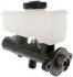 M630007 by DORMAN - Brake Master Cylinder