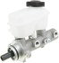 M630011 by DORMAN - Brake Master Cylinder