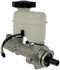 M630018 by DORMAN - Brake Master Cylinder