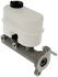 M630020 by DORMAN - Brake Master Cylinder