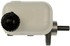 M630025 by DORMAN - Brake Master Cylinder