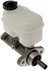 M630025 by DORMAN - Brake Master Cylinder