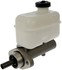 M630026 by DORMAN - Brake Master Cylinder