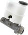 M630031 by DORMAN - Brake Master Cylinder