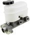 M630034 by DORMAN - Brake Master Cylinder