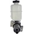 M630036 by DORMAN - Brake Master Cylinder