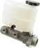 M630035 by DORMAN - Brake Master Cylinder