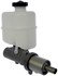 M630036 by DORMAN - Brake Master Cylinder