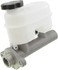 M630037 by DORMAN - Brake Master Cylinder